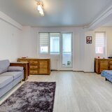 Militari Residence, Ilie Petre, garsoniera, contract Anaf, totul nou